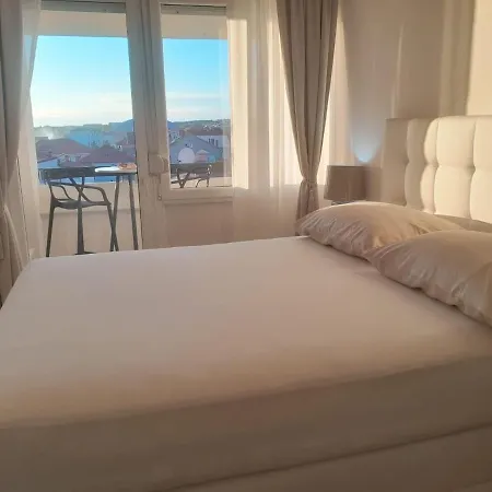 Casa Bianca Luxury Appartamento