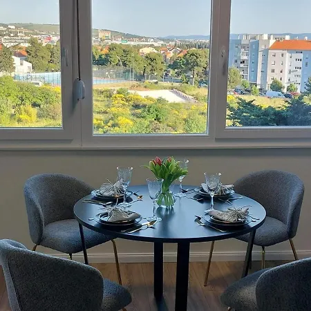 Appartamento Casa Bianca Luxury Zara