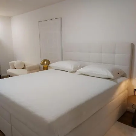 Appartamento Casa Bianca Luxury