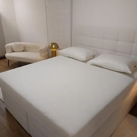 Casa Bianca Luxury