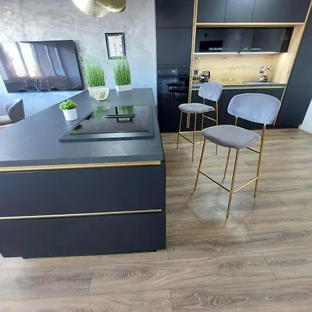 Casa Bianca Luxury * Zara