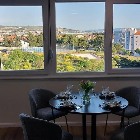 Casa Bianca Luxury Appartamento
