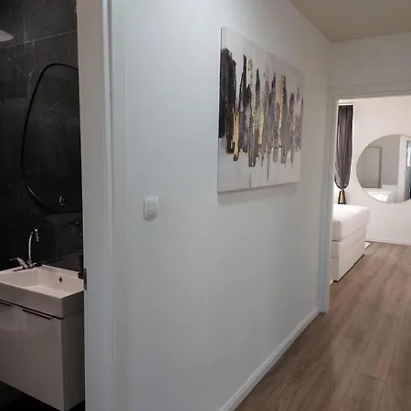Casa Bianca Luxury Appartamento Zara