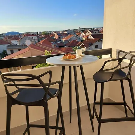 Casa Bianca Luxury Appartamento *