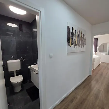 Appartamento Casa Bianca Luxury *
