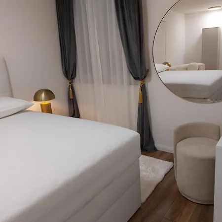 Casa Bianca Luxury Appartamento Zara