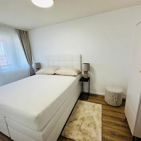Casa Bianca Luxury Appartamento *