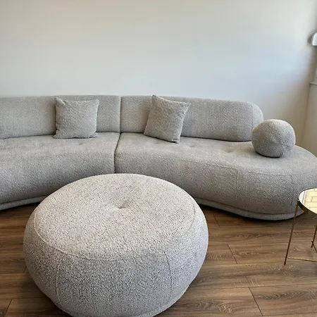 Casa Bianca Luxury Appartamento