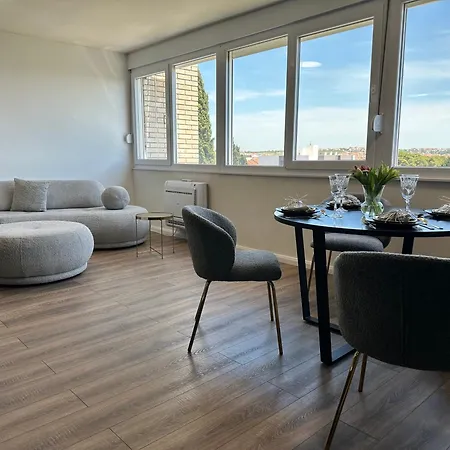 Casa Bianca Luxury Appartamento Zara