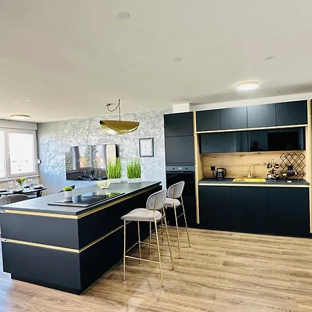 Casa Bianca Luxury