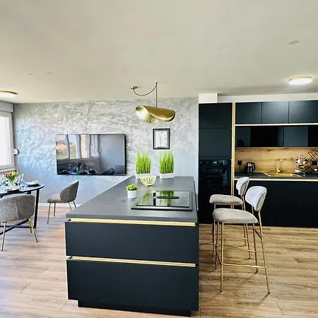 Casa Bianca Luxury Appartamento *