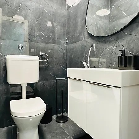 Appartamento Casa Bianca Luxury