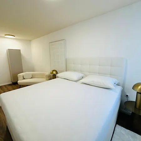 Casa Bianca Luxury Appartamento Zara