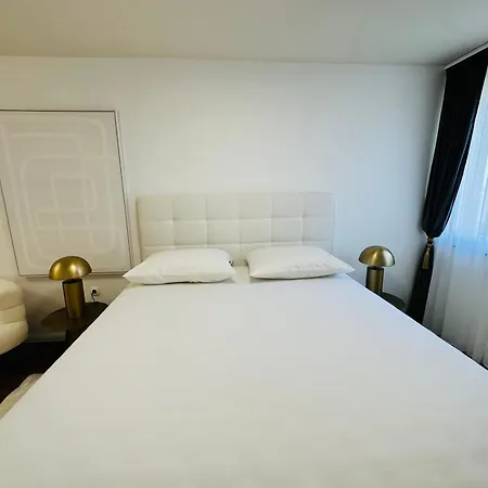 Casa Bianca Luxury *
