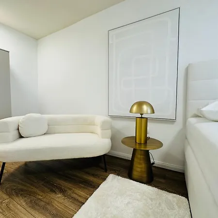 Casa Bianca Luxury Appartamento
