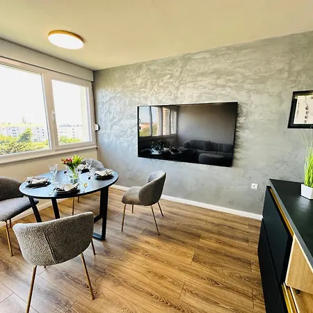Casa Bianca Luxury Appartamento Zara