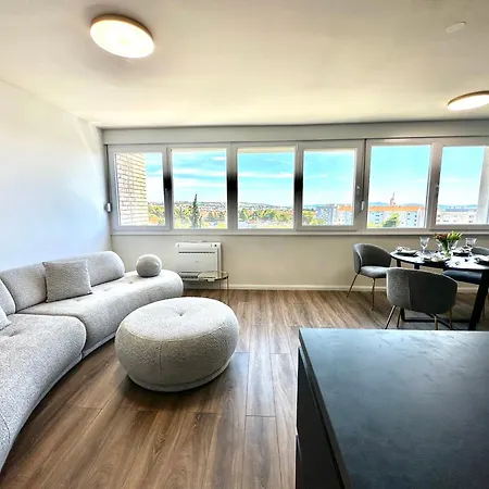 Appartamento Casa Bianca Luxury *
