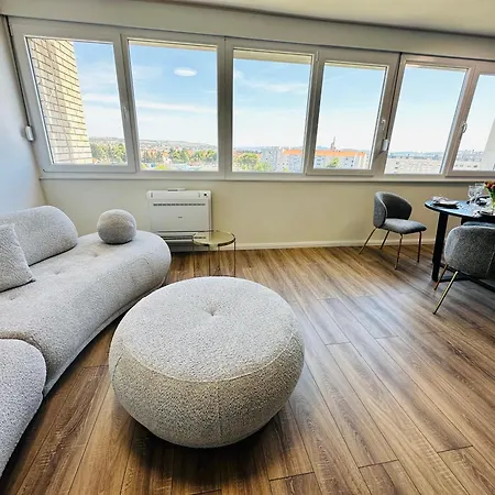 Appartamento Casa Bianca Luxury Zara