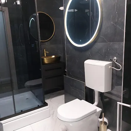 Appartamento Casa Bianca Luxury *