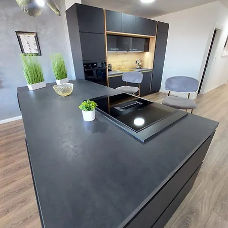 Casa Bianca Luxury Appartamento *