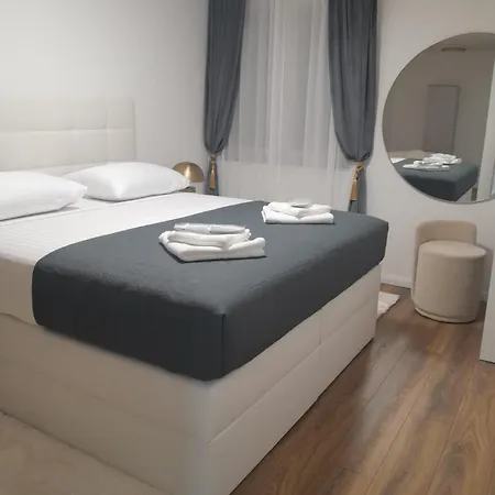 Appartamento Casa Bianca Luxury *
