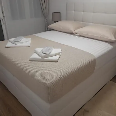 Casa Bianca Luxury *