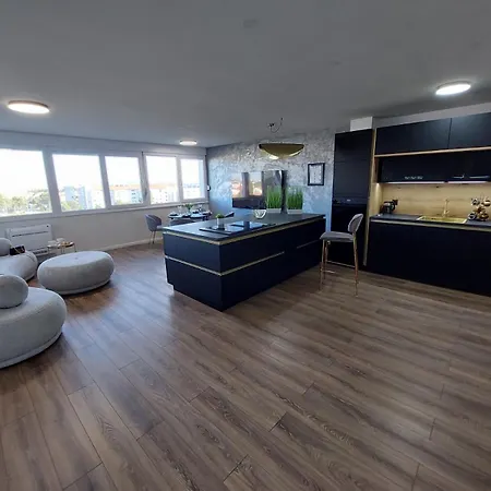 Appartamento Casa Bianca Luxury *