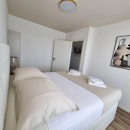 Appartamento Casa Bianca Luxury Zara