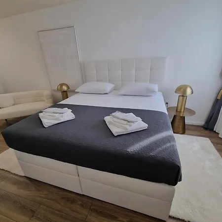 Casa Bianca Luxury Appartamento *