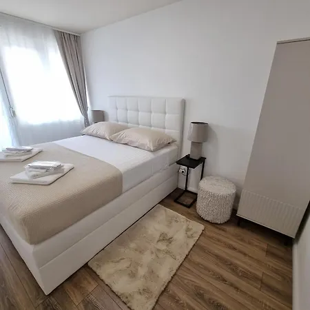 Casa Bianca Luxury Appartamento Zara