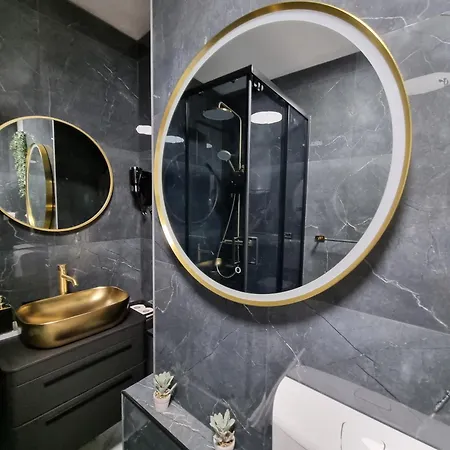 Casa Bianca Luxury Appartamento *