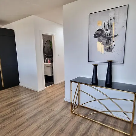 Appartamento Casa Bianca Luxury Zara