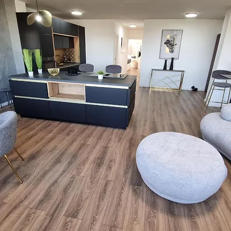 Appartamento Casa Bianca Luxury *