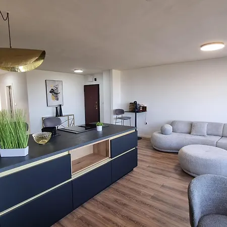 Casa Bianca Luxury *