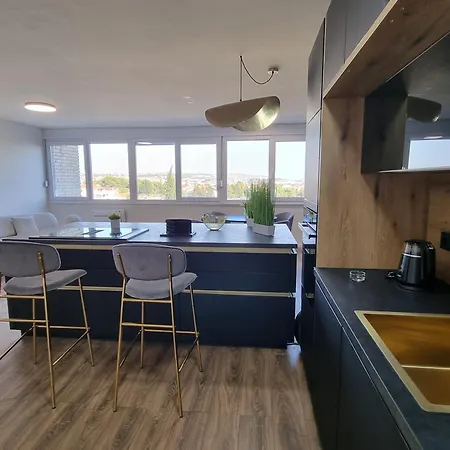 Casa Bianca Luxury Appartamento Zara