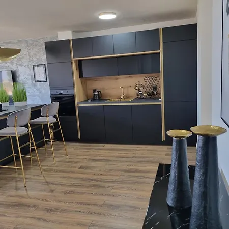 Casa Bianca Luxury Appartamento *