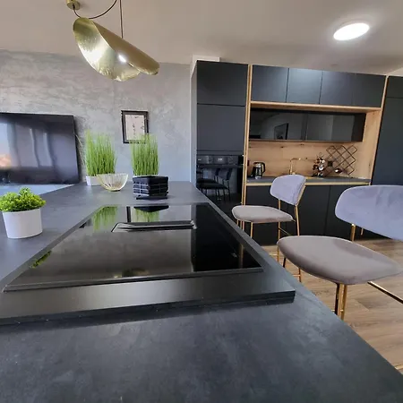 Casa Bianca Luxury Appartamento Zara