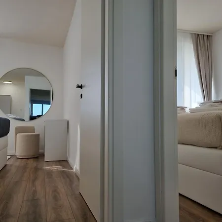Casa Bianca Luxury Appartamento *