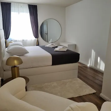 Appartamento Casa Bianca Luxury *