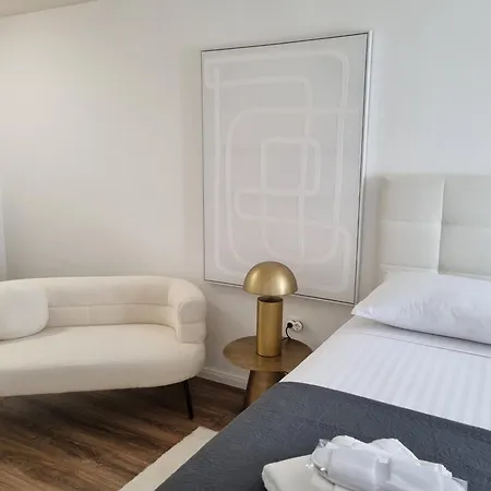 Appartamento Casa Bianca Luxury Zara