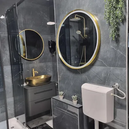 Casa Bianca Luxury * Zara